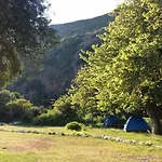 Gjipe Eco مكان تخييم *