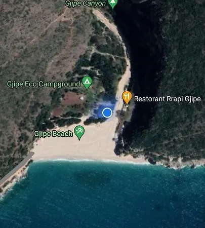 Gjipe Eco