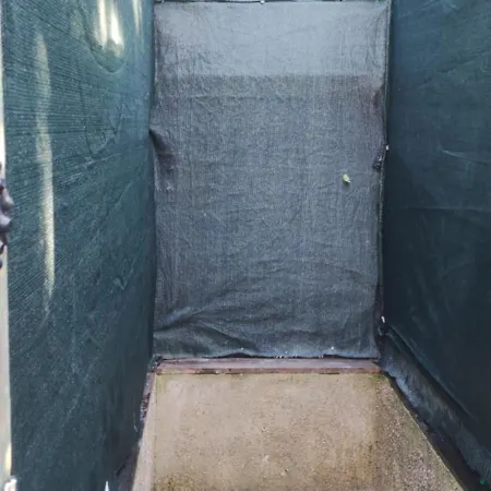 Gjipe Eco مكان تخييم Vuno