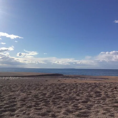 Campingplads Gjipe Eco Vuno