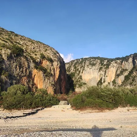 Gjipe Eco