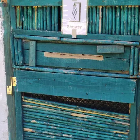 Gjipe Eco *