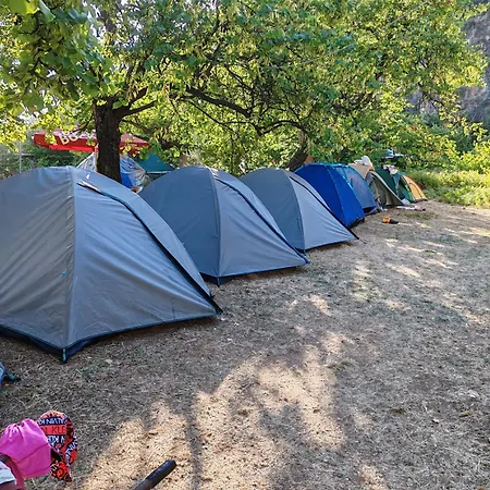 Gjipe Eco 2 * Ilias