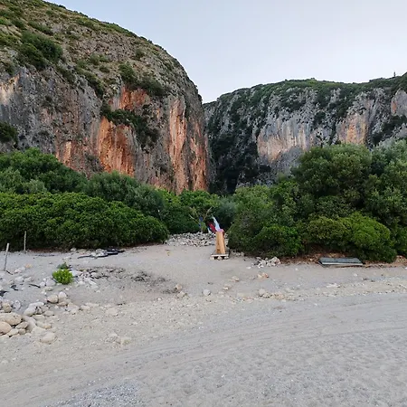 Gjipe Eco 2 Ilias